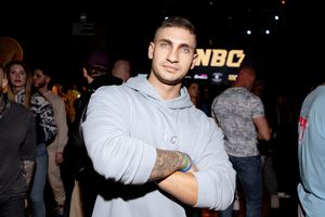 Фотограф Андрей Губренко